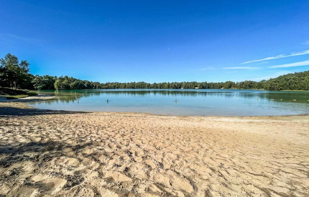 דרנטה Camping De Reeenwissel מראה חיצוני תמונה