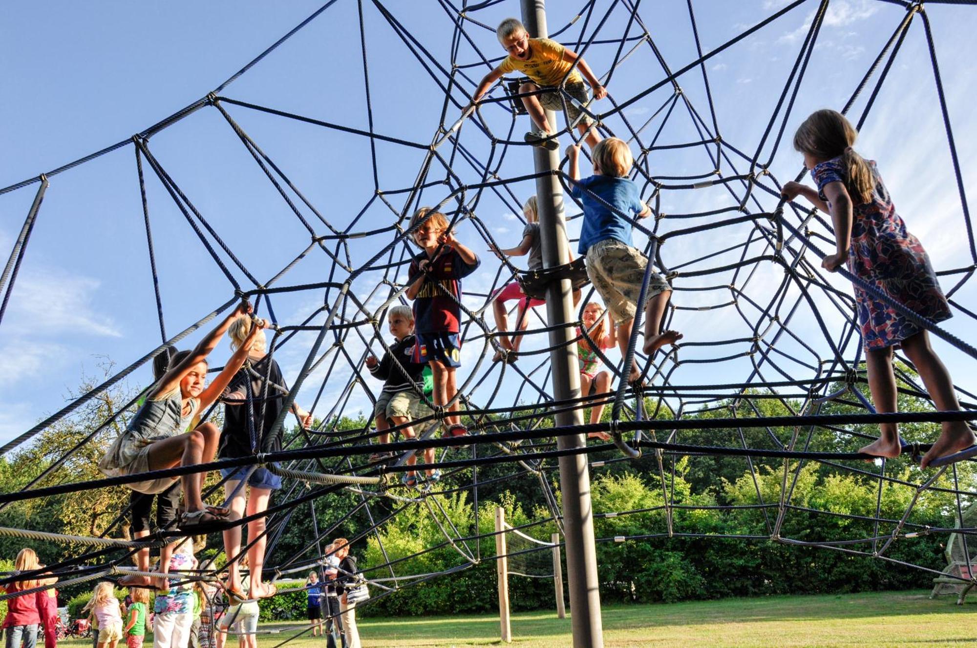 דרנטה Camping De Reeenwissel מראה חיצוני תמונה