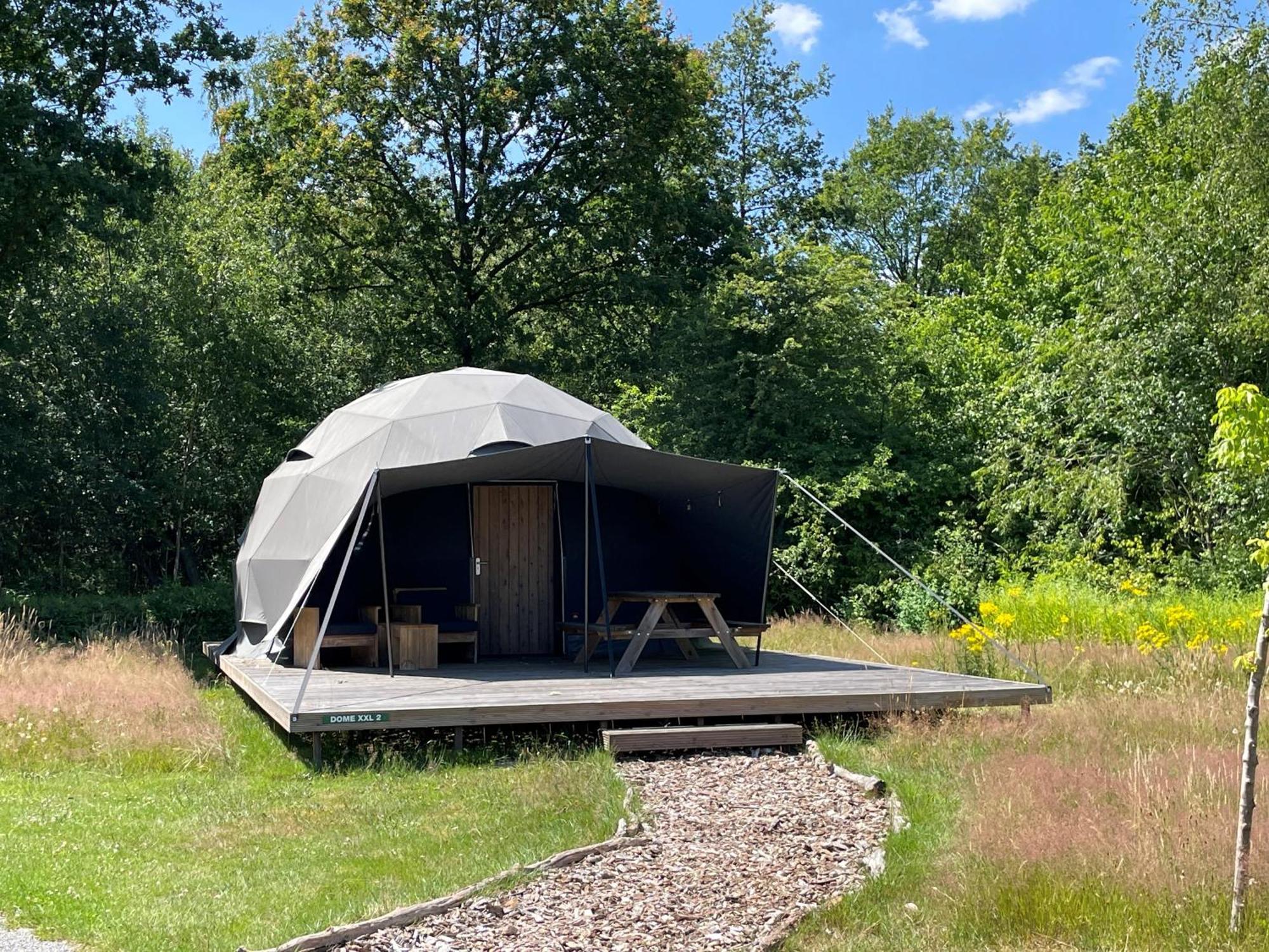 דרנטה Camping De Reeenwissel חדר תמונה
